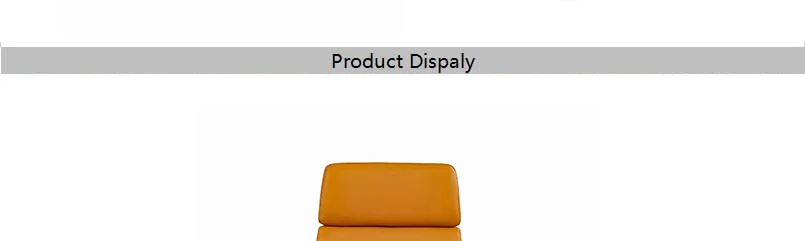 Hot selling chair office furniture executive chair luxury office student training chair leather