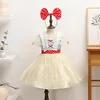 020 skirt headband