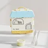 Mousse blue (English color box)
