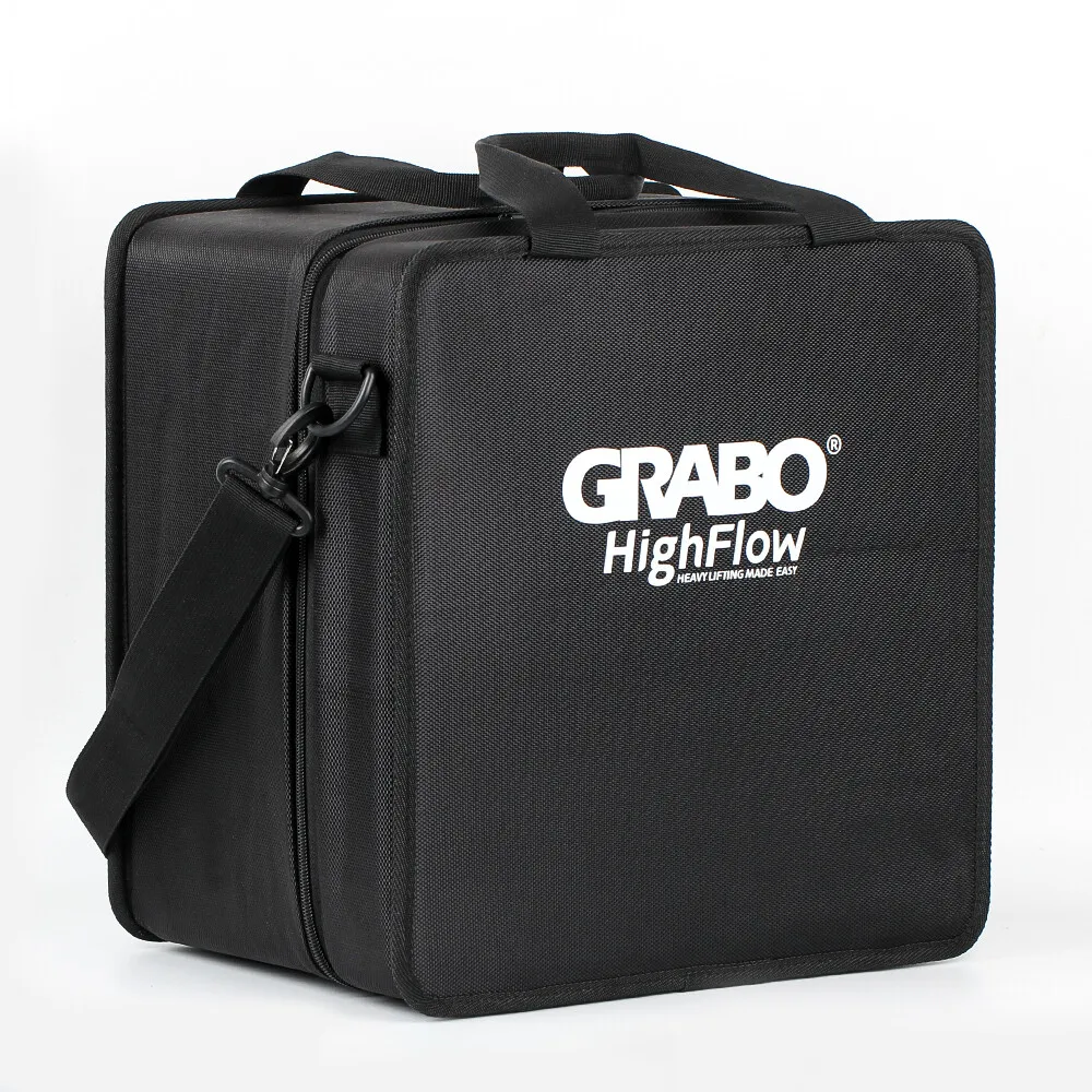 Nemo NEW Grabo HighFlow Vacuum Pump Lifter (only for US Market)