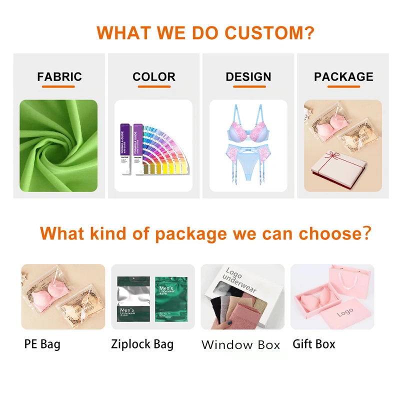 Custom Sexy Men's Underwear Crotch See Through Mens Briefs Breathable Low Rise Mini G-string Thongs Bikini Briefs Underpants