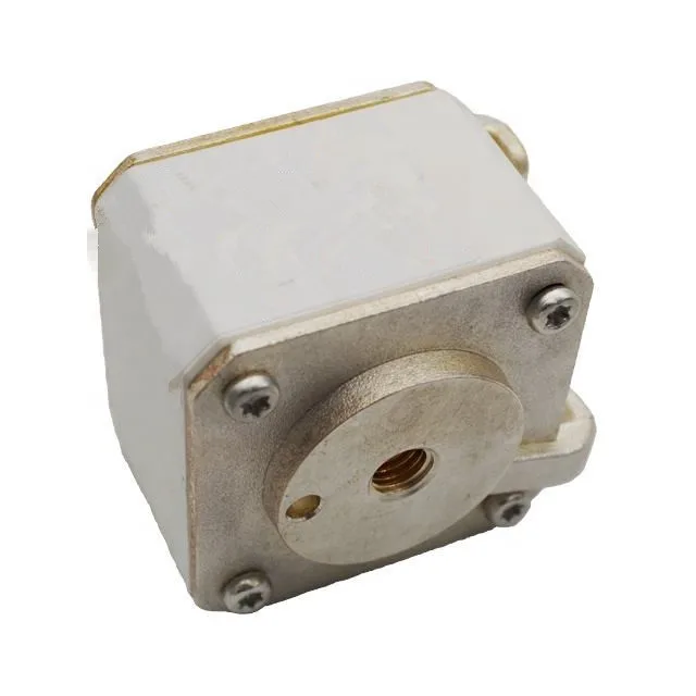 Semiconductor Thermal Fuse PC73UD95V11CTF 110A 950V High Voltage Power Fuse Cut Out Fused Switch
