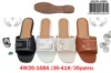 COULEURS ASSORTIES (W26-168)