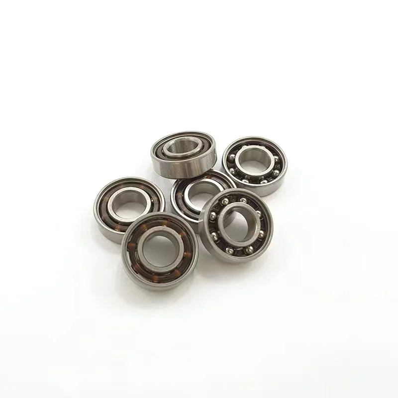 608 Miniature Bearing 608-2rs 608 RS 2RS ZZ Deep groove Ball