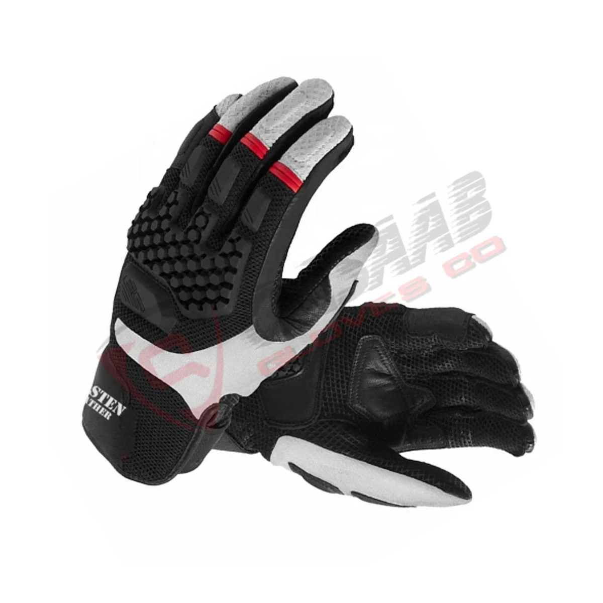 winter waterproof motorcycle gloves