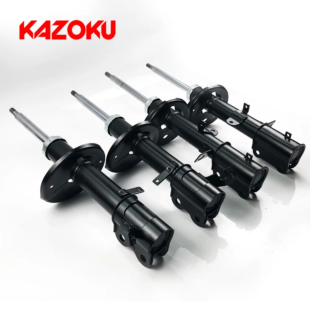 Front Gas Pressure Car for KYB Toyota Suspension Air/hydraulic Car Shock Absorbers 333312 for SUZUKI BALENO Hatchback EG for Sal