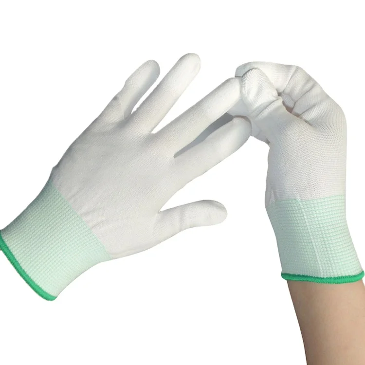 gants pour doigts