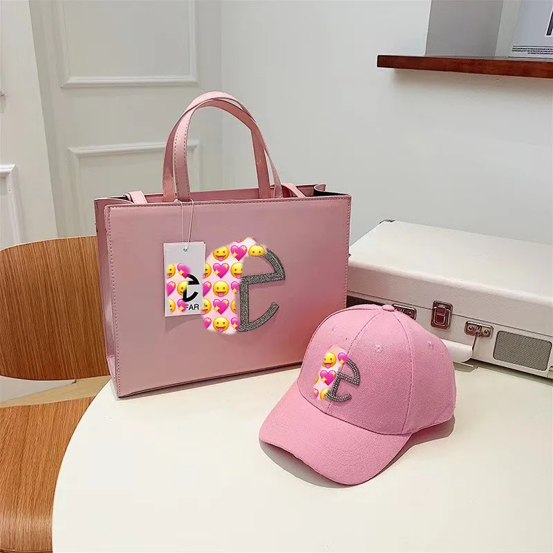 Дизайнерский дизайн женская модная сумка женские сумки-тоут и дамская