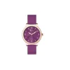 Oro Rosa + Morado