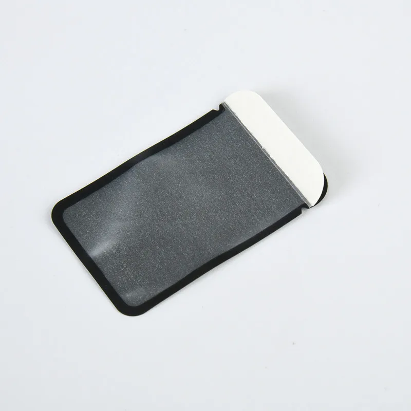 Dental X-Ray Barrier Envelopes X-Ray Film Protective Bag Sensor Imaging Plate Protector Dental Barrier envelope Sleeve