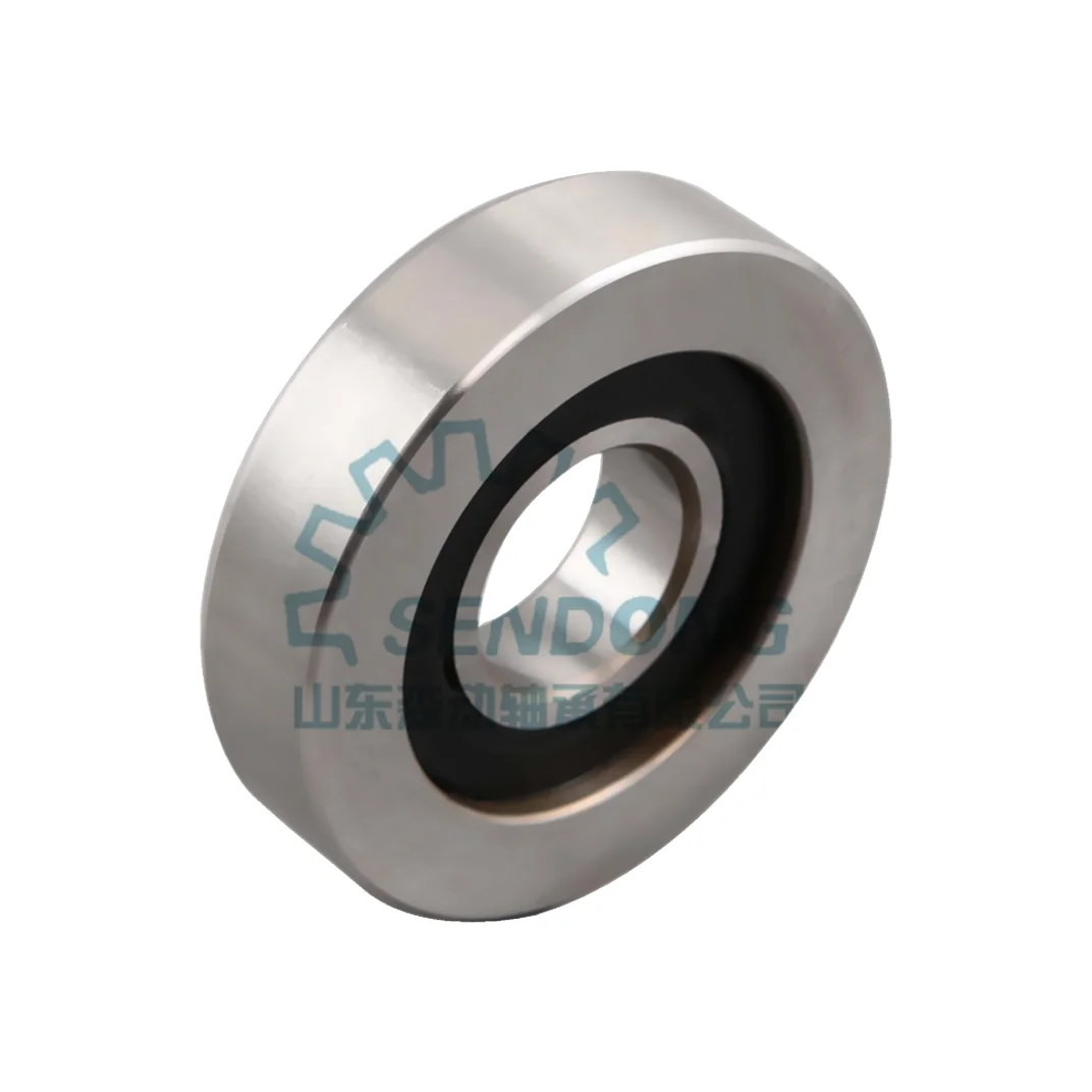 Freewheel Bearings BWX133392 - Sprag Clutch One Way Bearing
