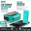 PEACE + -PSP1 Screen Separator Machine with Vacuum Suction Pad