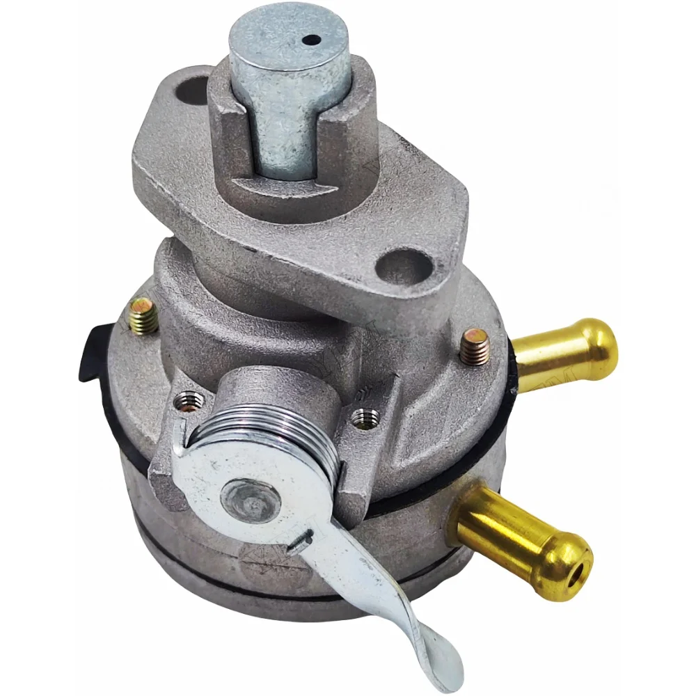 Fuel Lift Pump 129158-52101 129158-52100 for Cub Cadet 465 466 467 46F 46G Yanmar Diesel Engine 3JHE 4JHE 4JHTE