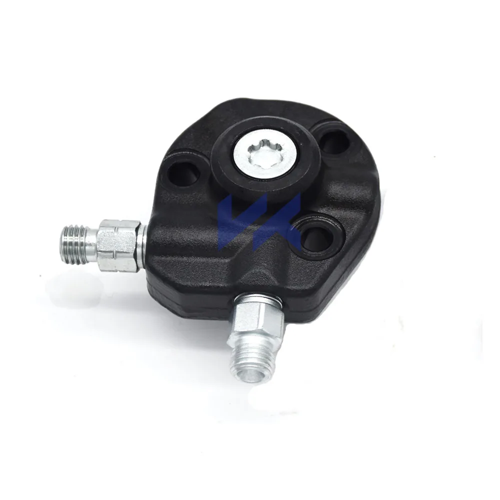 Pump Plunger 294090-0080 for Toyota HILUX HP3 Injection Pumps