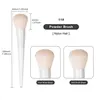 White Powder Brush