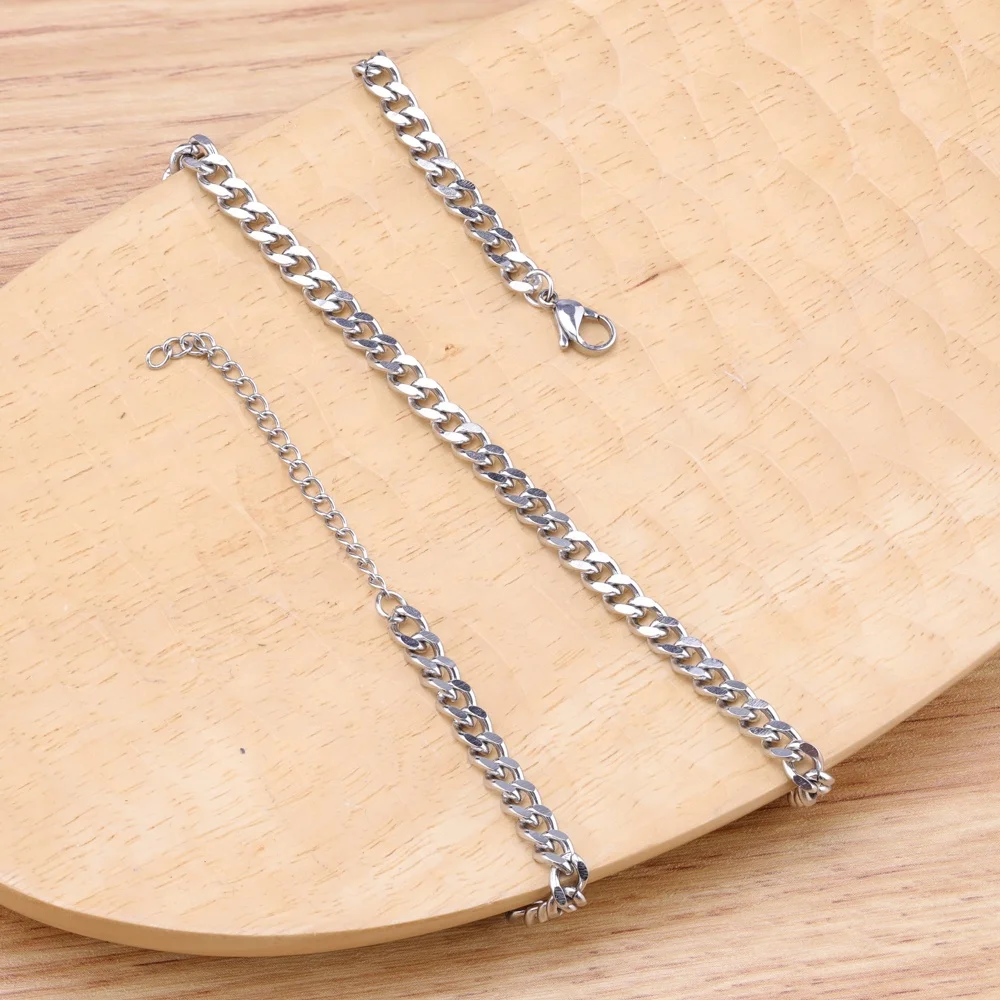 manufacture price stainless steel chain for