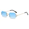 Gold/Blue