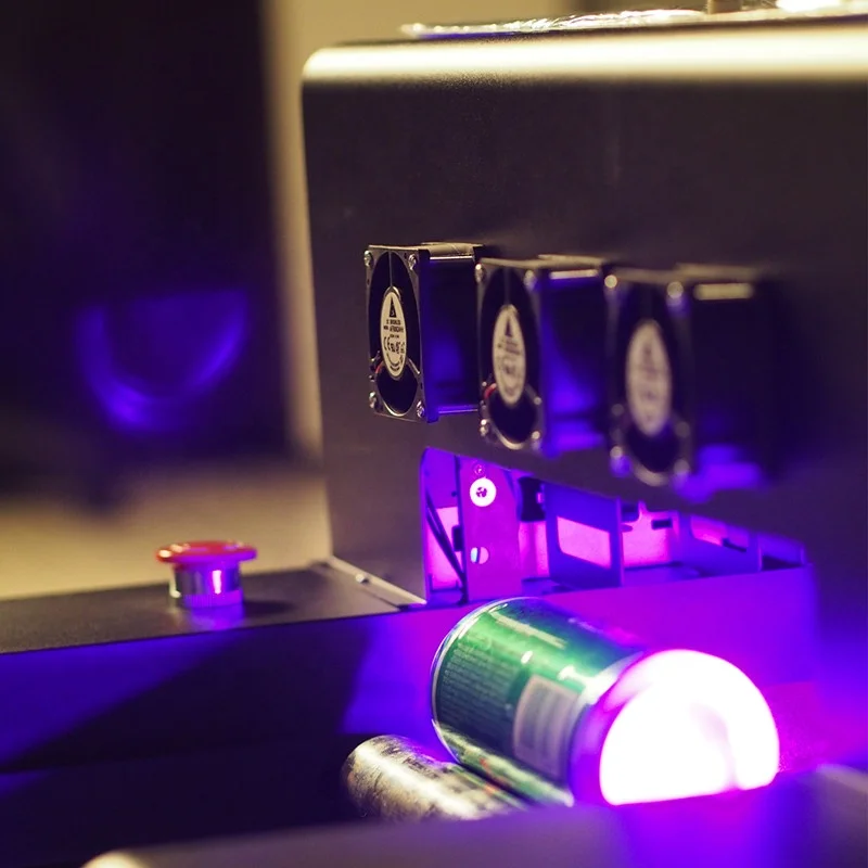 
 OCBESTJET УФ-принтер A3 планшетный УФ светодиодный принтер цена УФ-принтер A3  