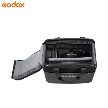 Godox Carrying Bag CB-56 CB56 Photography Portable Outdoor R200 Flash Shoulder Straps Bag for Godox Outdoor Flash R200 detail image