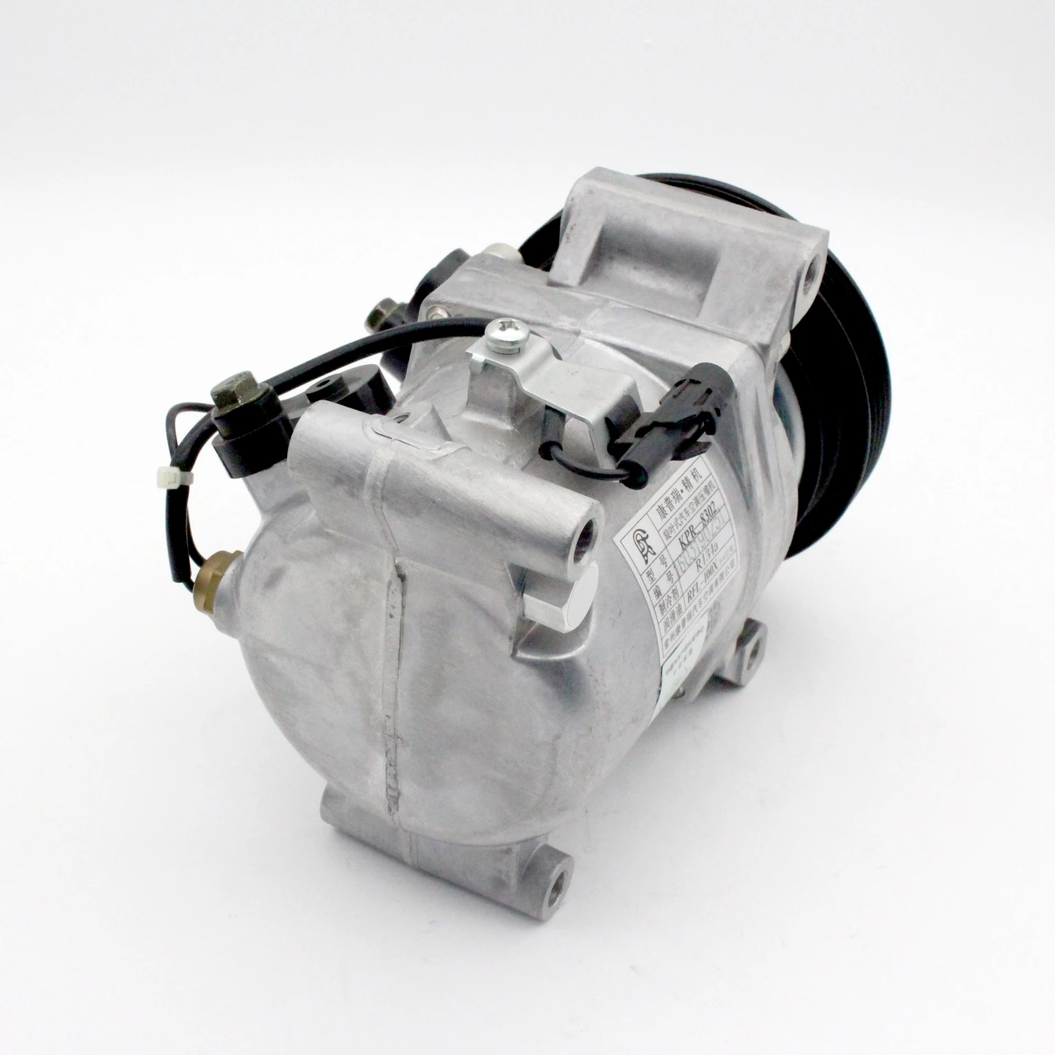 Auto AC Compressor for Suzuki Swift/sx4 - OEM 95201 69GCO