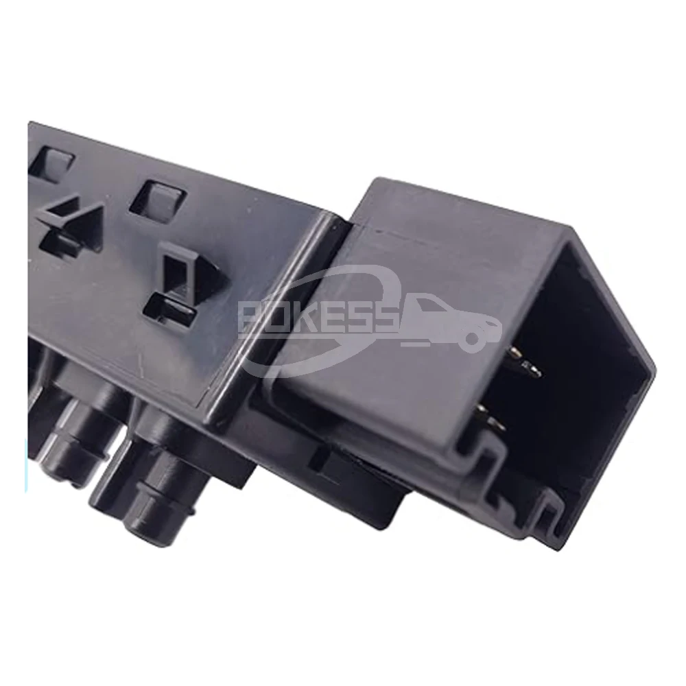 4602697AA Seat Adjuster Switch for 2006 2007 2008 2009 2010 Chrysler P... — 5