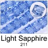 Light Sapphire 211
