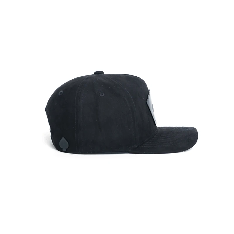 2026 Fashion Streetwear Embroidery Solid Color Hip Hop Hat Men Women Adjustable Casual Sport Sunshade Cap Baseball hat