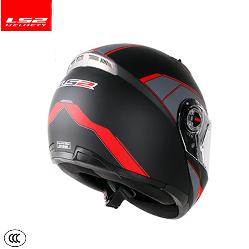 Casco ls2 ff370 online easy precio