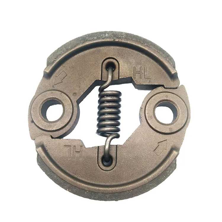 33CC 43CC 52CC кусторез сцепление алюминиевый триммер сцепление для cg430 cg520 40-5F 44-5F