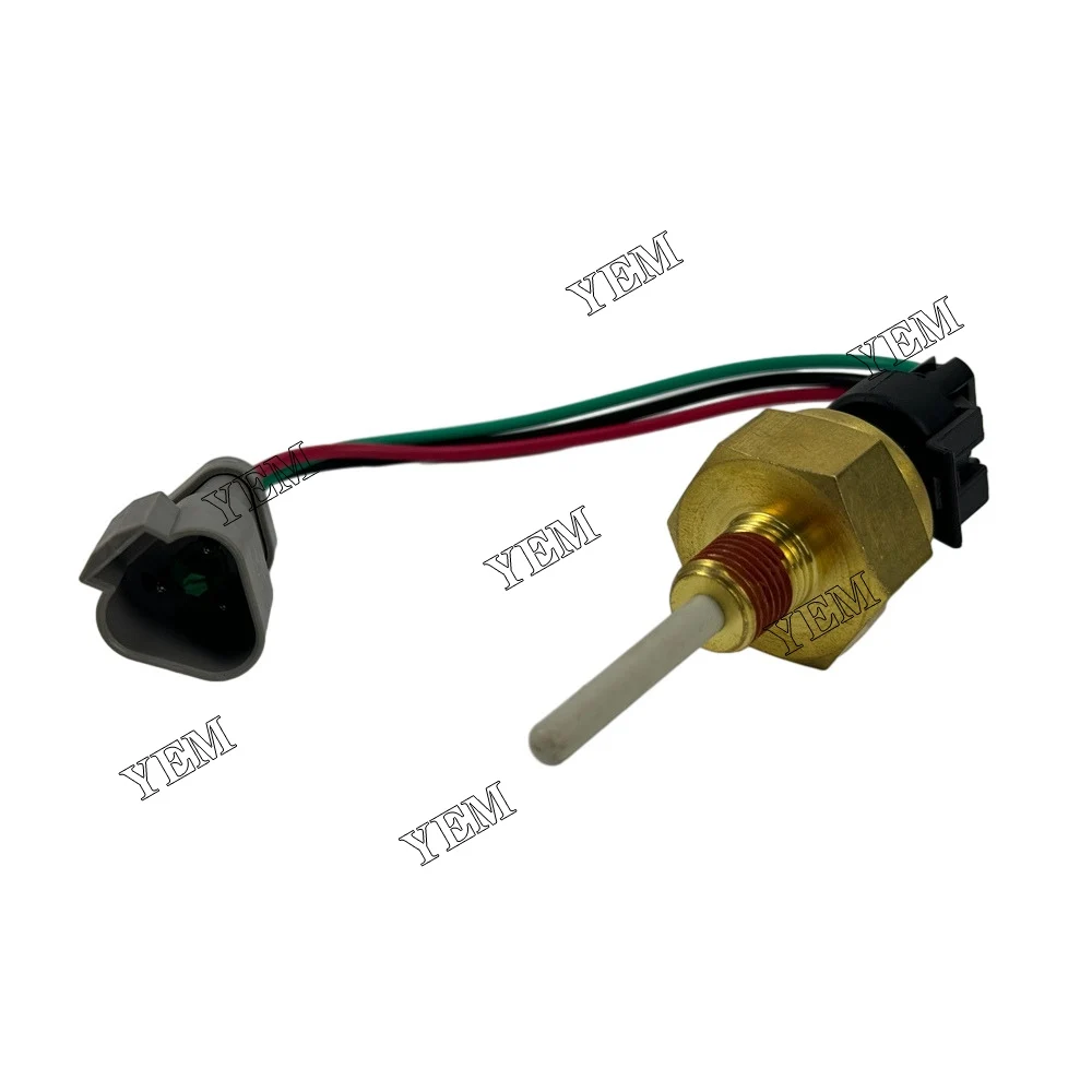Sensor Assembly 362-2913 for Caterpillar C9 Engine Industrial Machinery Spare Parts 5
