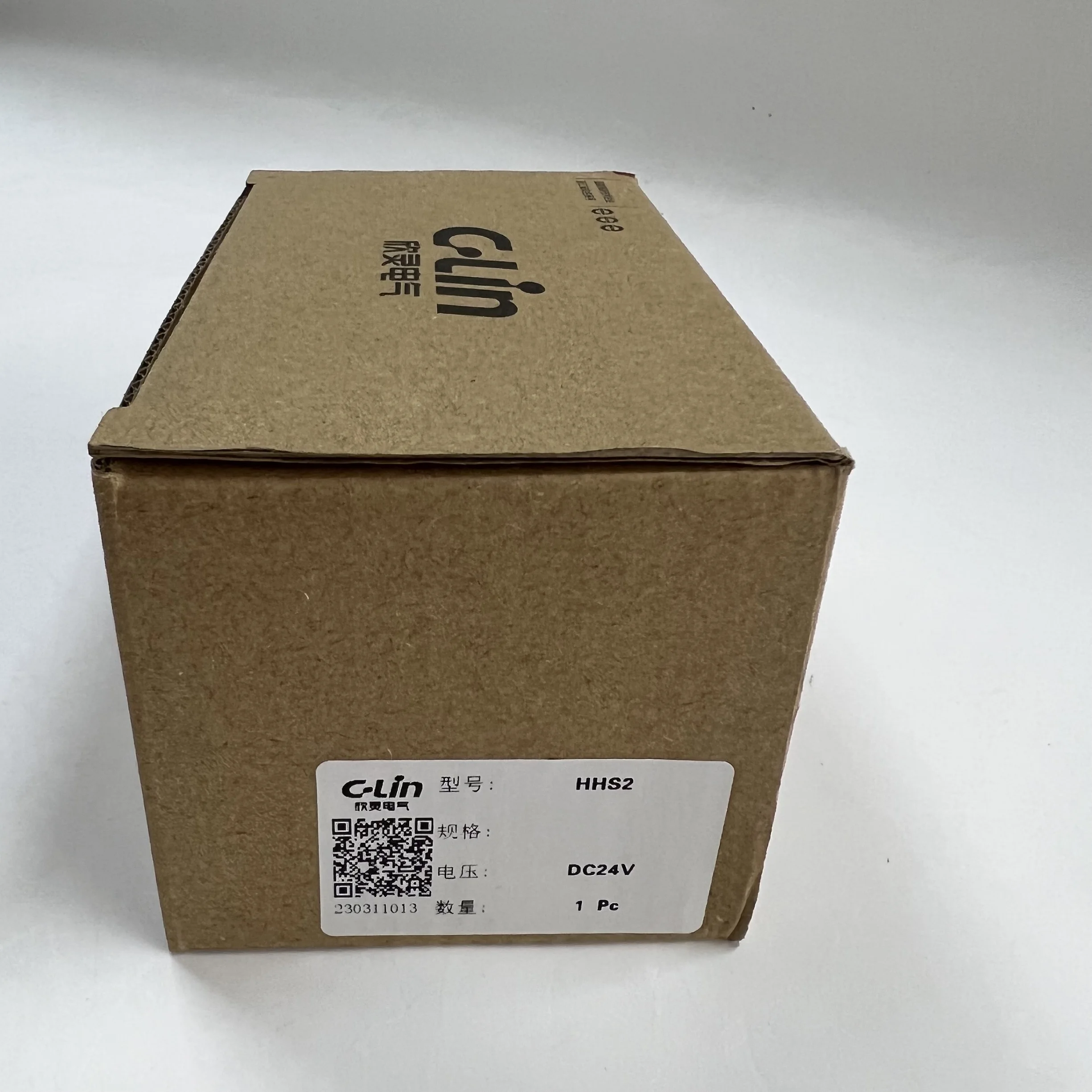 C-Lin Time Relay HHS2 C-Lin Time Relay HHS2