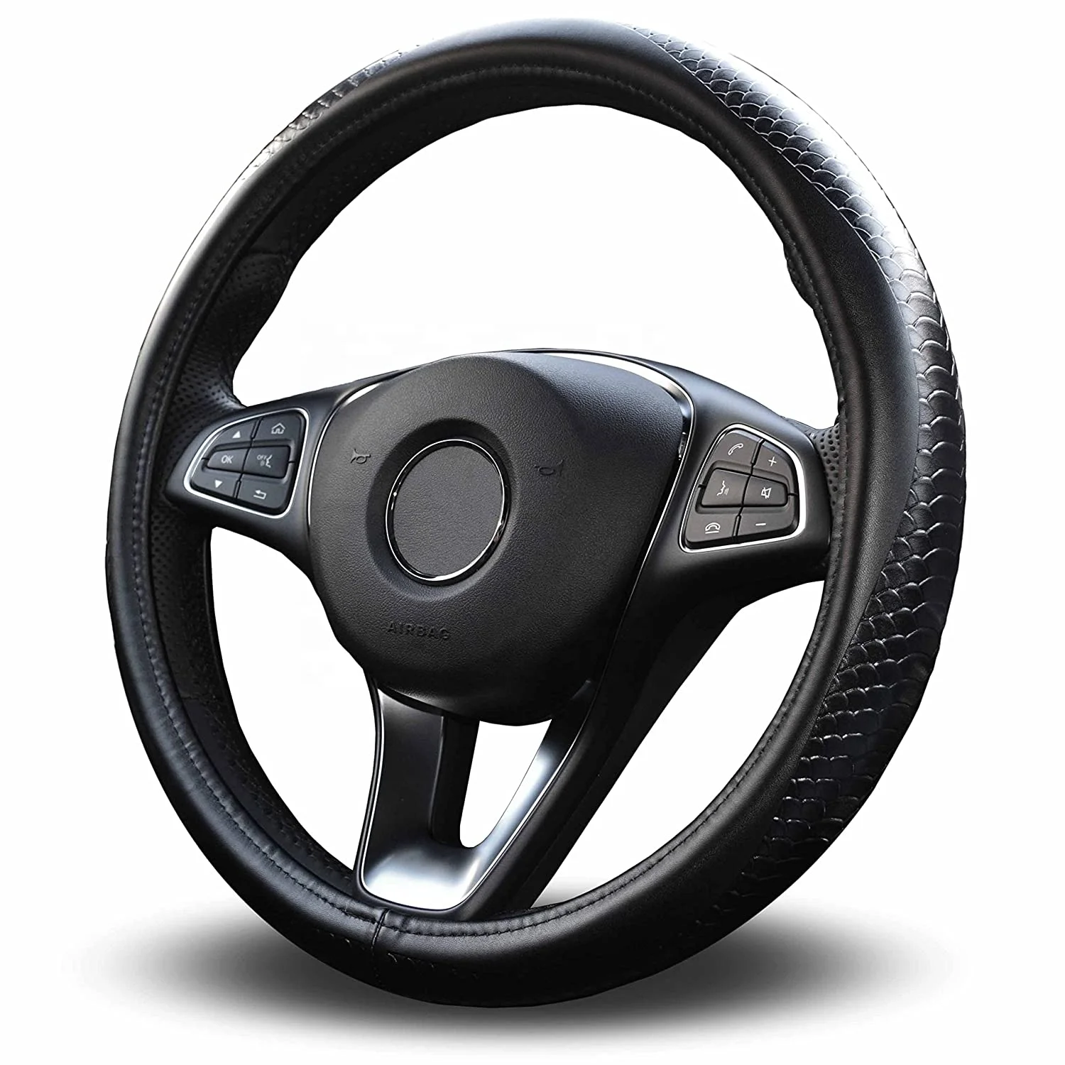 Steering wheel. Руль. Руль автомобиля. Руль сбоку. Рулевое колесо автомобиля.