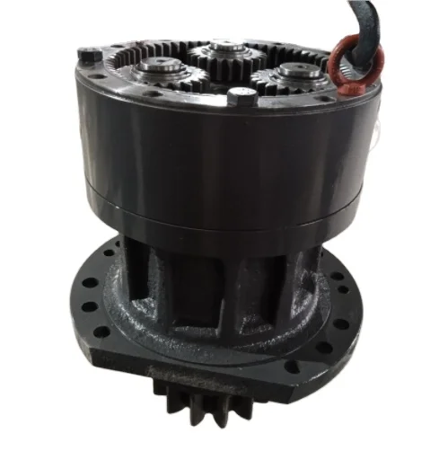 Excavator Parts VOE14724277 Swing Gearbox for EC480E EC480D - New