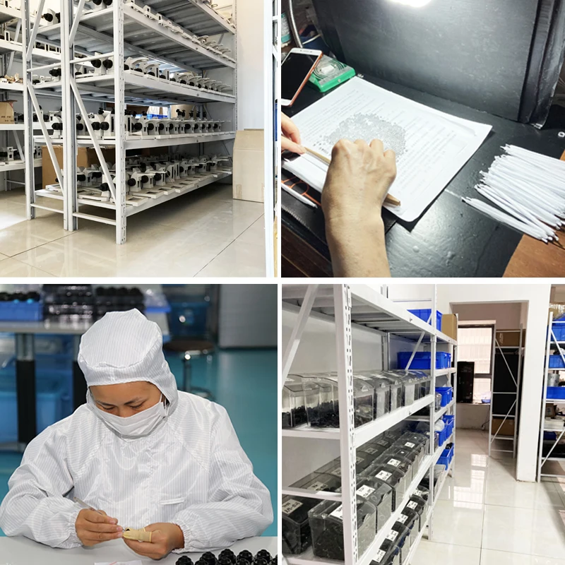 ZHUZHOU CATE TRADING CO.,LTD 3