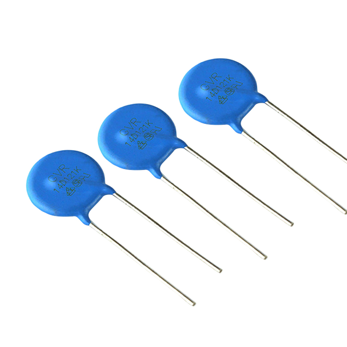 【先行販売品】VariShot 電子ターゲット（オプション込み） China Electronic Components - Varistor 14D121K Stock
