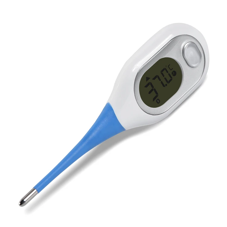 Buy Wholesale China Manufacturer Of Predictive Digital Thermometer,  Electronic Oral Thermometer & Digital Thermometer at USD 1