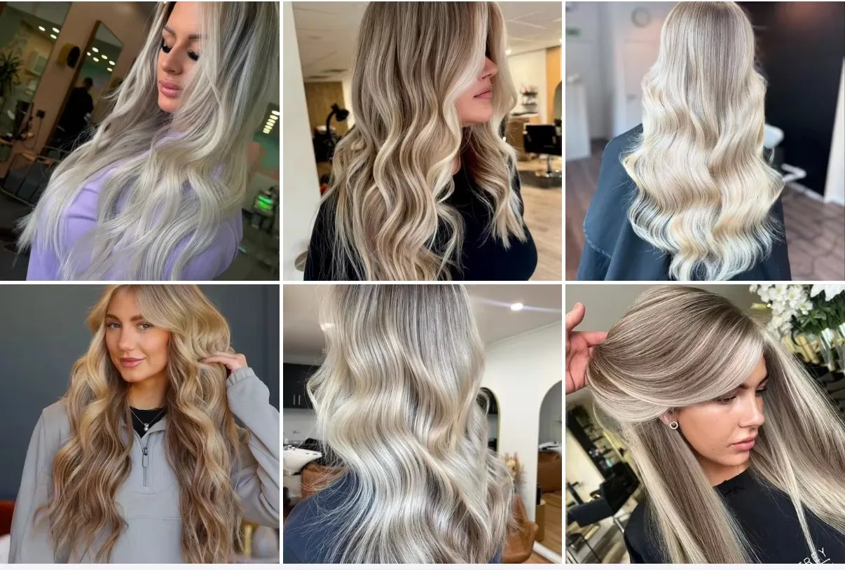 短鲍勃发型深色根部金发613色100%欧洲原发假发全蕾丝前额假发犹太假发适合白人女性| Alibaba.com, image size:1206x814