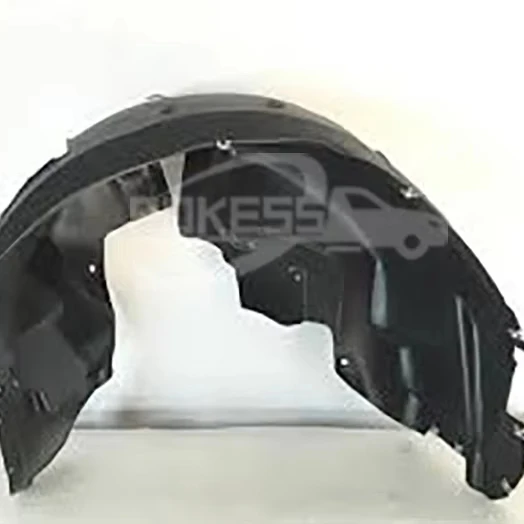 Factory Outlet High Quality Inner Fender Liner OEM FB5Z7828370C for ...