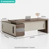 office desk