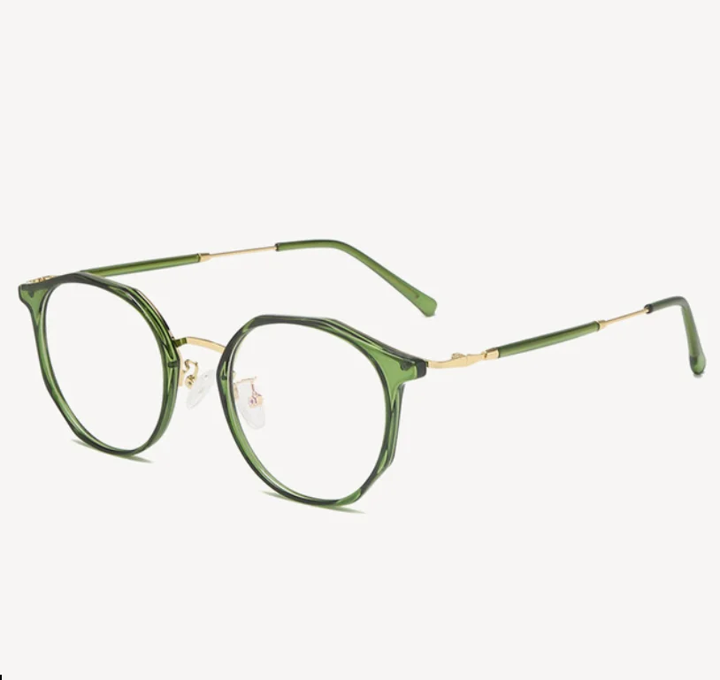 2020 Hot Sell computer glasses anti blue light optical frame eyeglasses SP2641 in stock