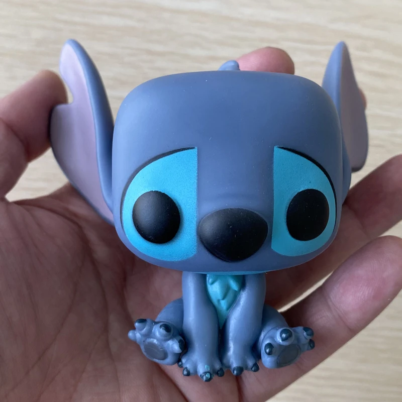 funko pop stitch 159