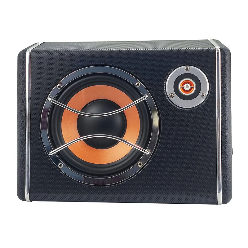 Griglia Oro Per Altoparlante Griglia Per Subwoofer Auto - 1 Pezzo