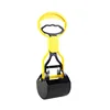 28cm yellow