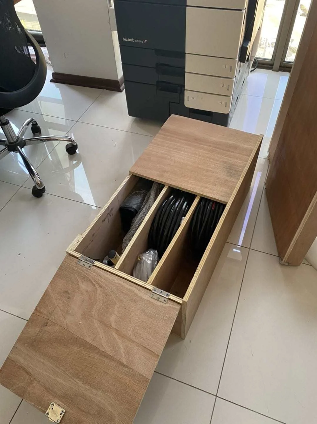 C148 Épreuve de pression pré-forage en place Pré-forage du sol Pré-pressomètre de ménard