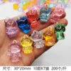 10 tipos de gatos kt 200 piezas por libra