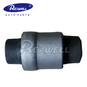 High Quality Auto Rear Suspension Lower Control Arm Trailing Bushing Inner 55158-CA010 551B0-9Y000 for Nissan Murano Teana J31