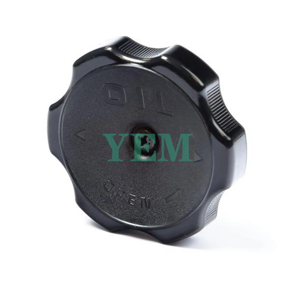 Excavator Parts MP10035 Oil Filler Cap for Perkins MP10035 Oil Filler Cap