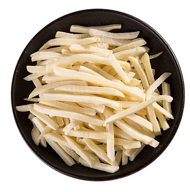 French Fries 2.5Kg Bag