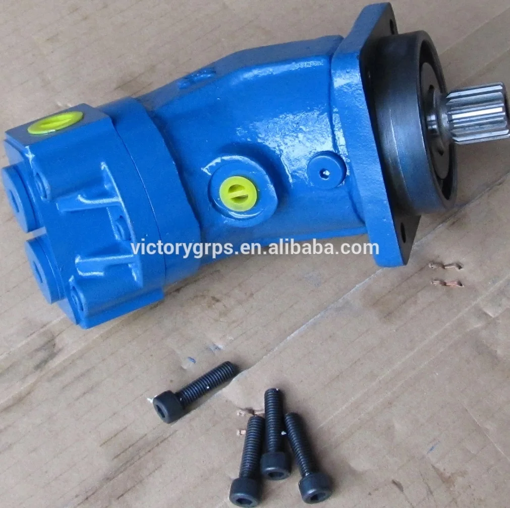Axial A2F0125 A2F0160 A2F0180 A2F0250 A2F0200 A2F0355 A2F0500 A2F0710 A2F01000 A2F080 A2F090 A2F0107 Pump