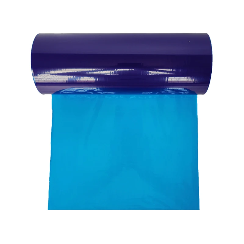 Высокопрозрачная термостойкая Защитная пленка для домашних животных неостаточная сенсорного экрана с защитой от царапин